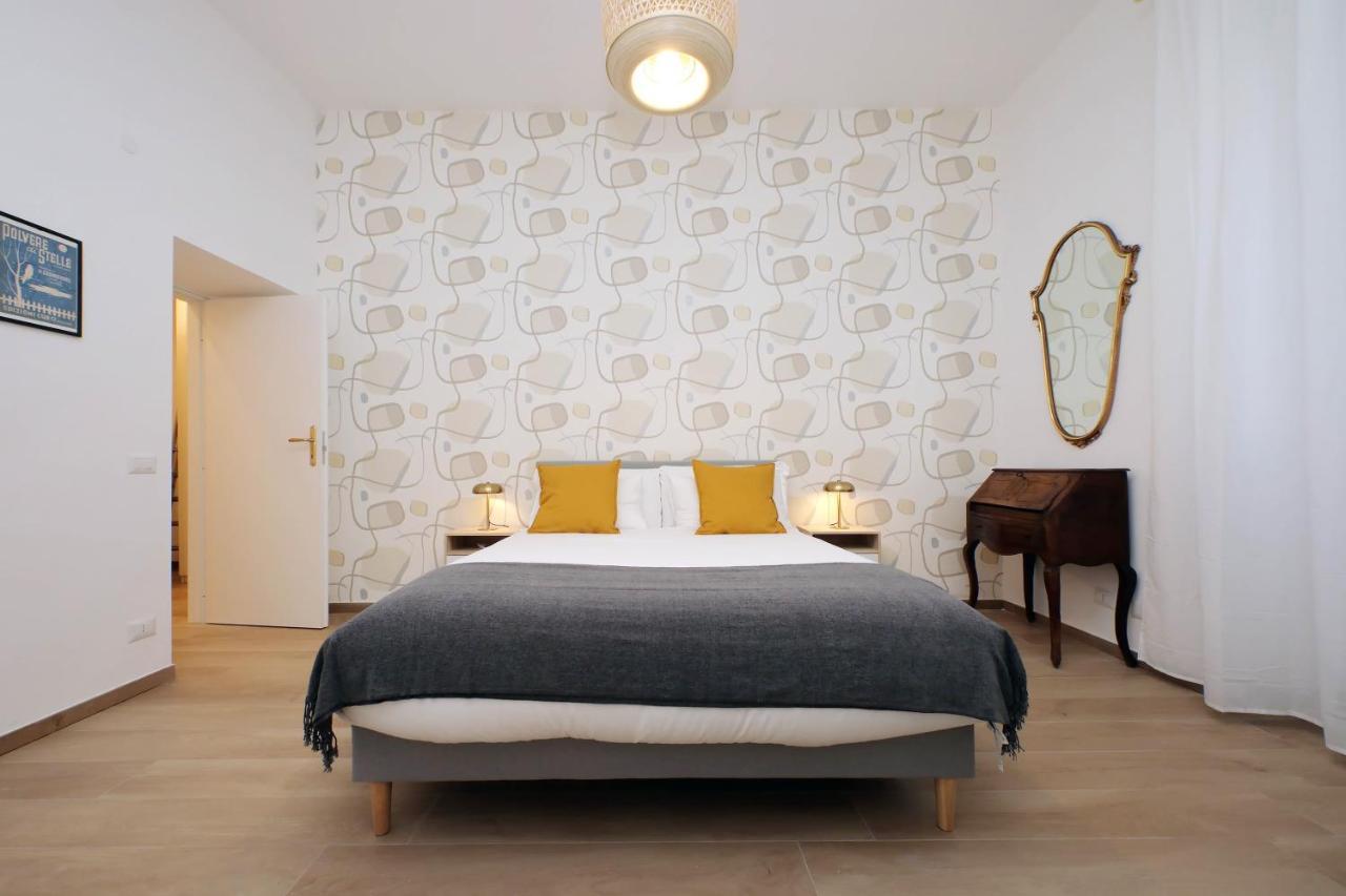 Ych-Brand New Vatican Flat With Terrace Řím Exteriér fotografie