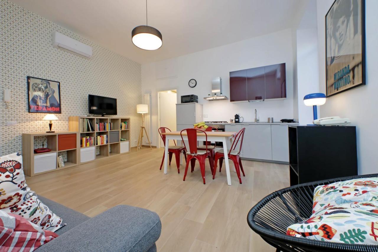 Ych-Brand New Vatican Flat With Terrace Řím Exteriér fotografie
