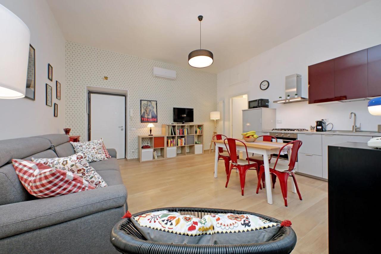 Ych-Brand New Vatican Flat With Terrace Řím Exteriér fotografie