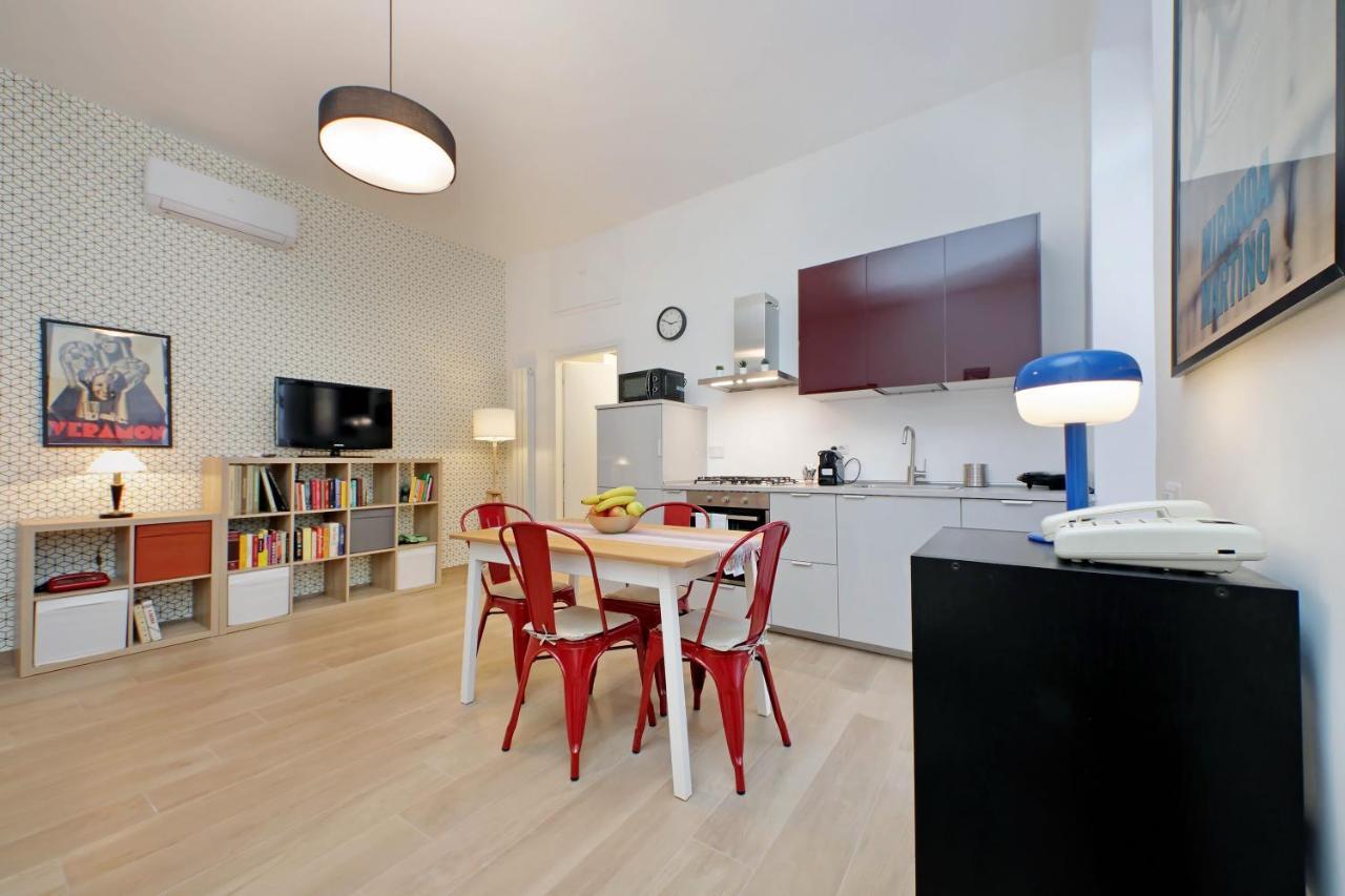 Ych-Brand New Vatican Flat With Terrace Řím Exteriér fotografie