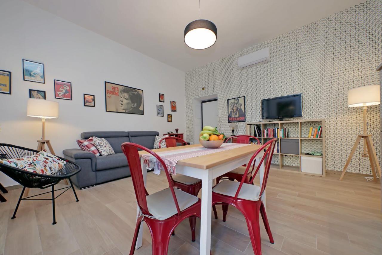 Ych-Brand New Vatican Flat With Terrace Řím Exteriér fotografie
